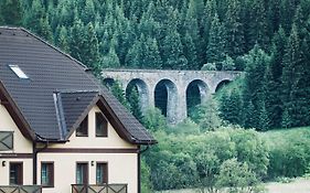 Holiday Resort Telgart